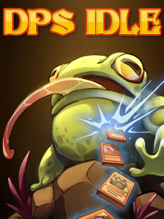 Dps Idle