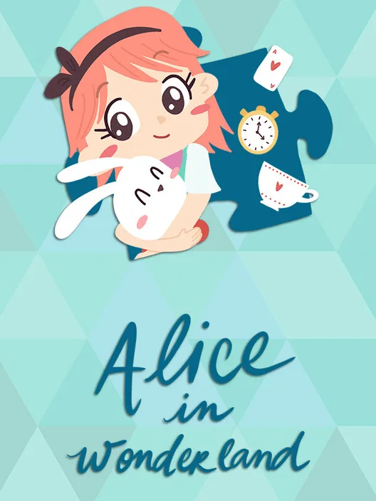 Alice in Wonderland