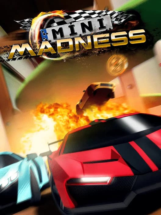 Mini Madness