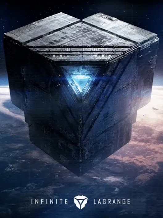 Infinite Lagrange
