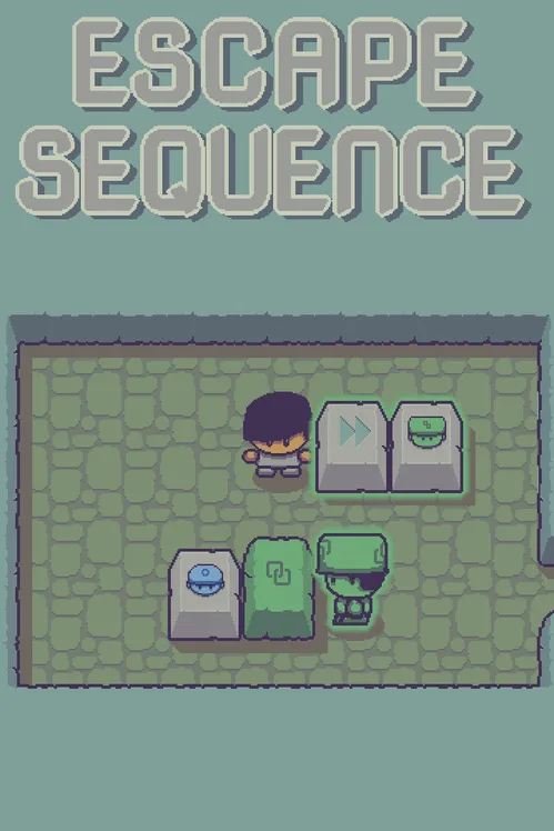 Escape Sequence