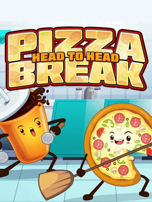Pizza Break Head to Head