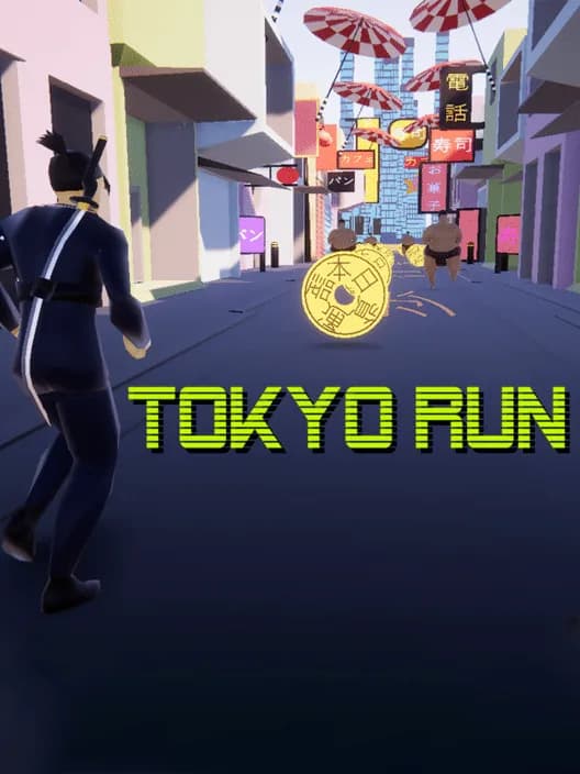 Tokyo Run
