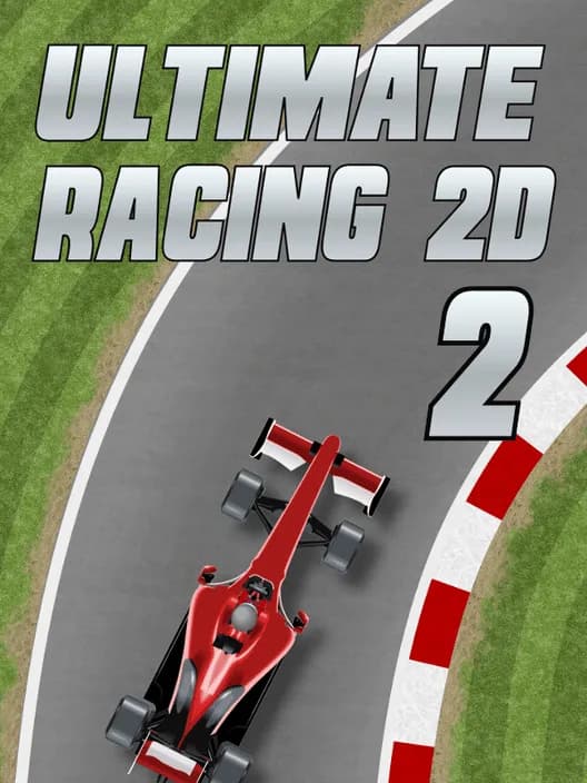 Ultimate Racing 2D 2