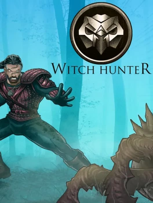 Witch Hunter