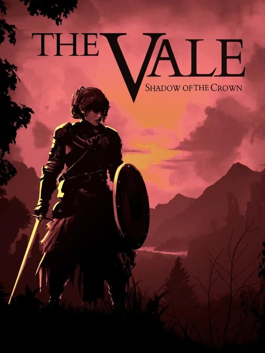 The Vale: Shadow of the Crown
