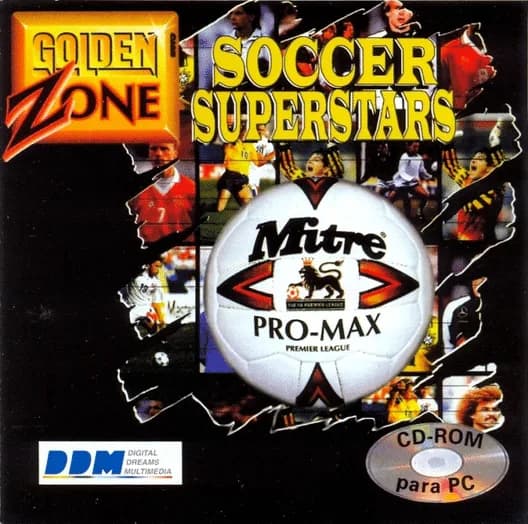 Soccer Superstars