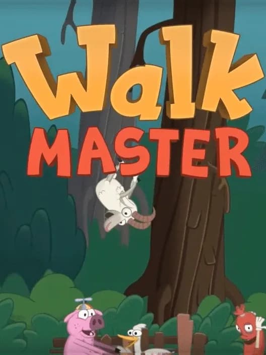 Walk Master