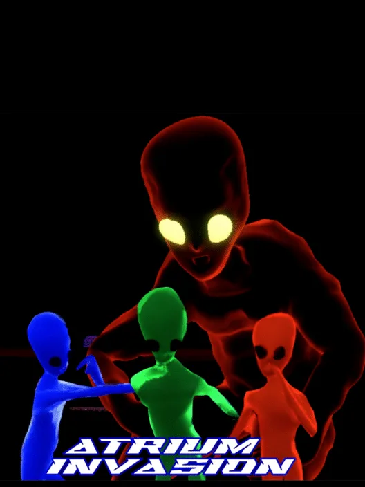 Atrium Invasion
