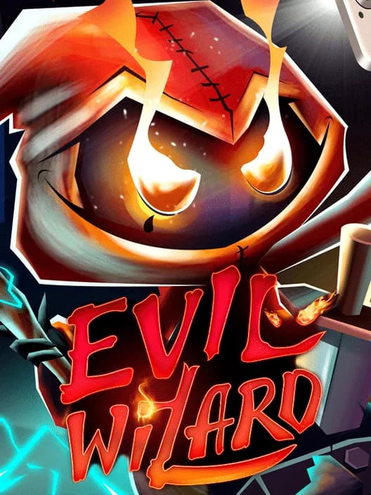 Evil Wizard