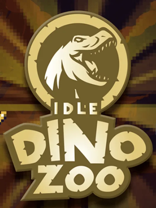 Idle Dino Zoo