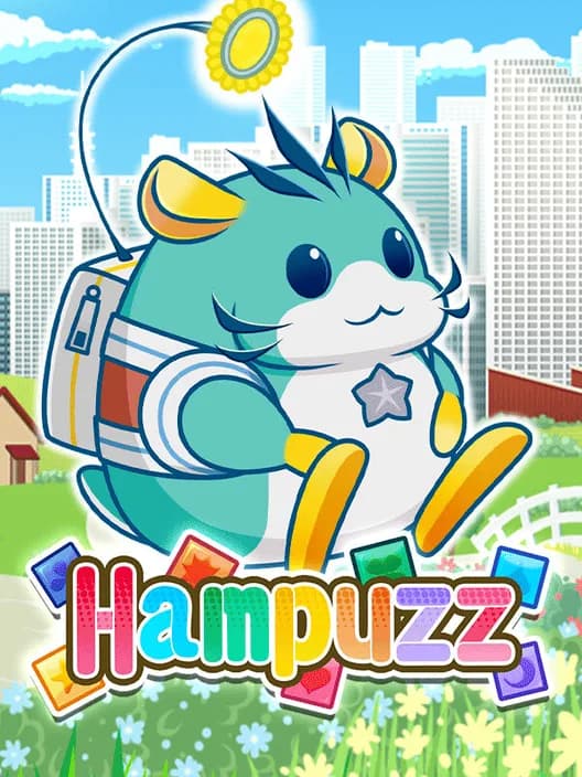Hampuzz