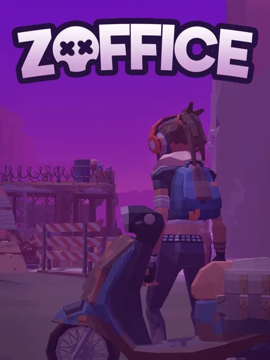 Zoffice