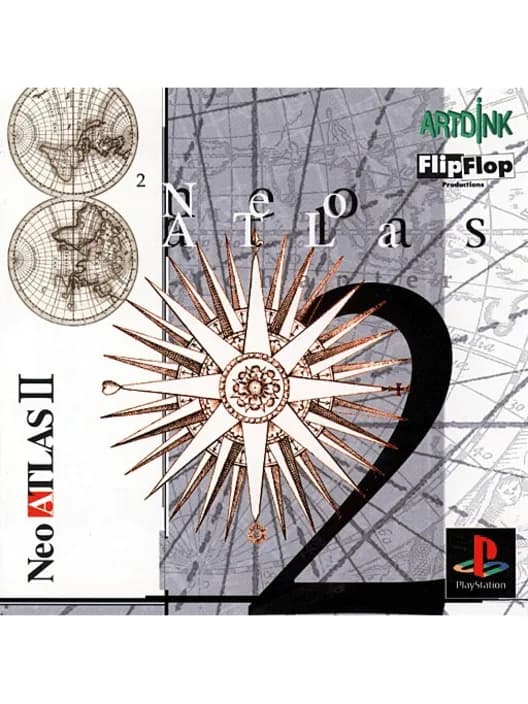 Neo Atlas 2