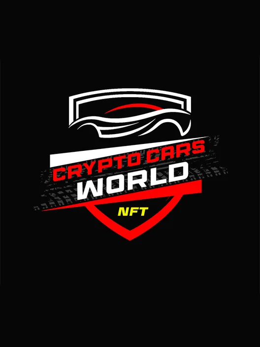 Crypto Cars World