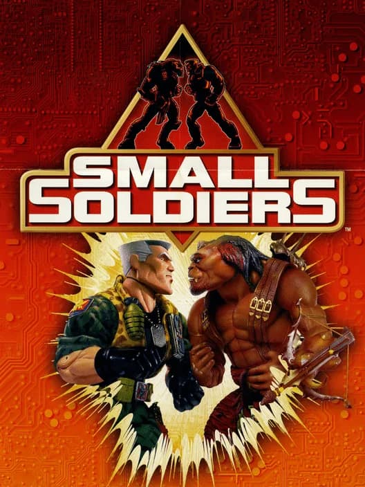 Small Soldiers