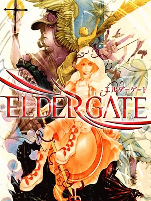 Elder Gate