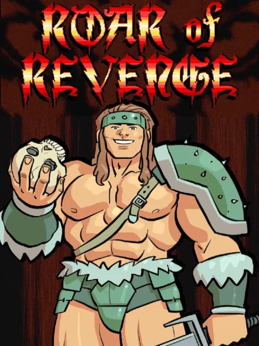 Roar of Revenge