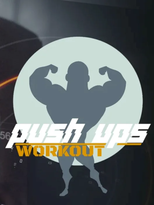 Push-Ups Workout