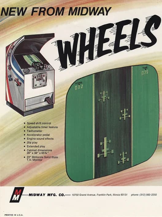 Wheels