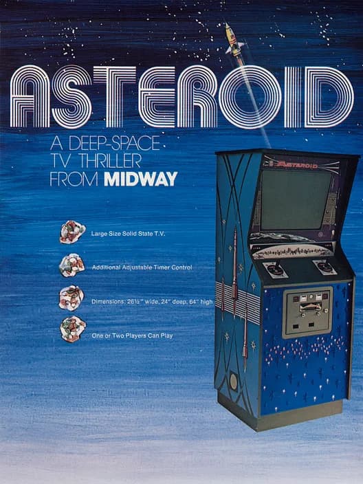 Asteroid