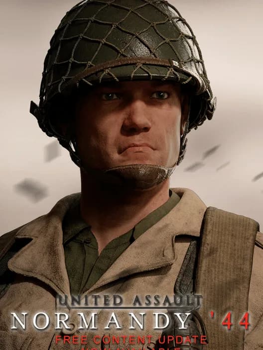 United Assault: Normandy '44