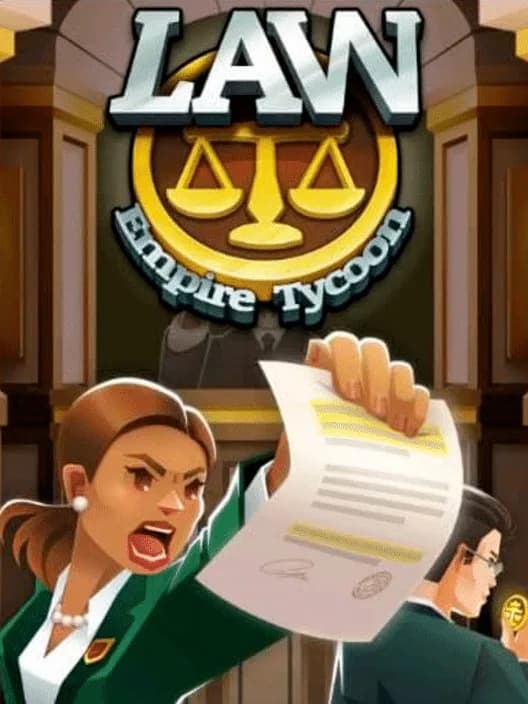 Law Empire Tycoon