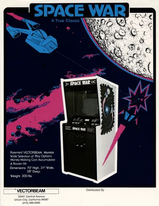 Space War