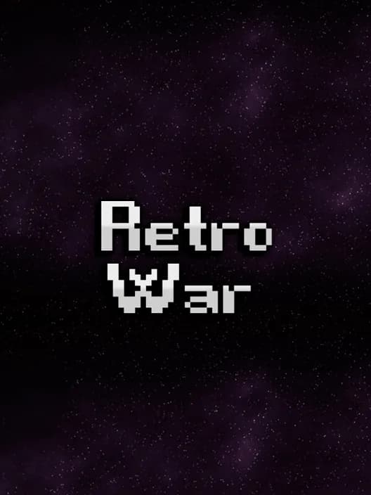 Retro War