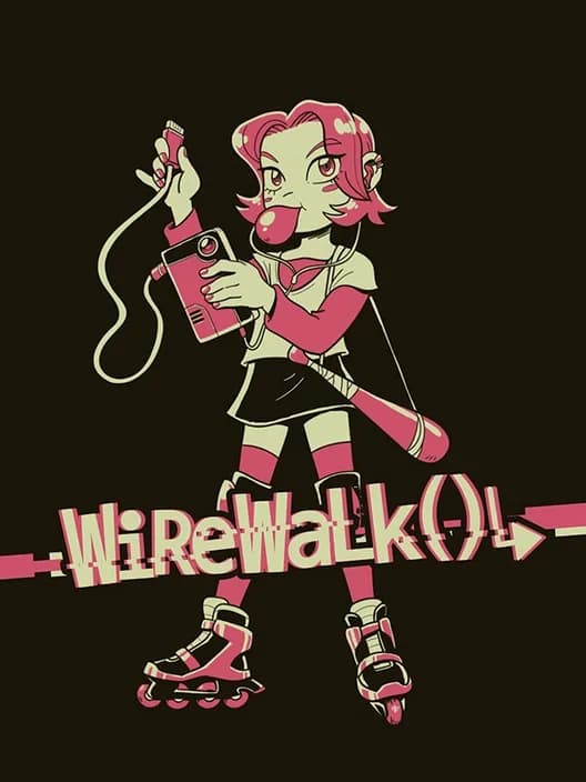 Wirewalk