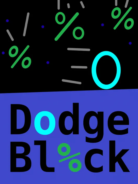 DodgeBlock