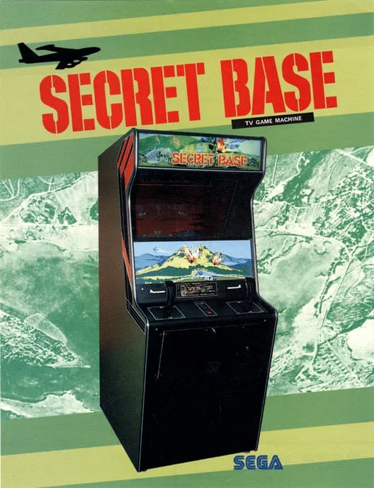 Secret Base