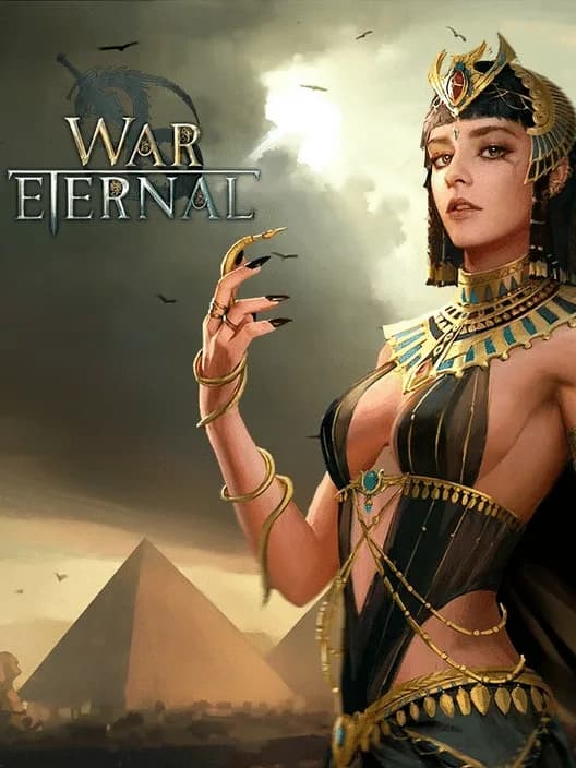 War Eternal