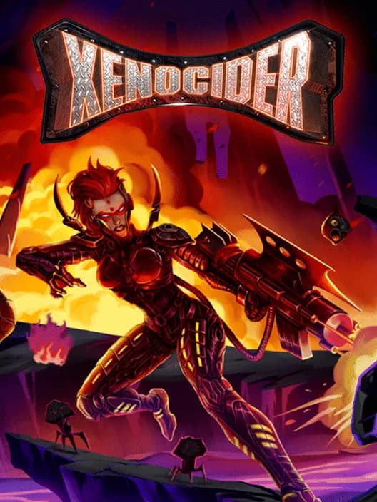 Xenocider