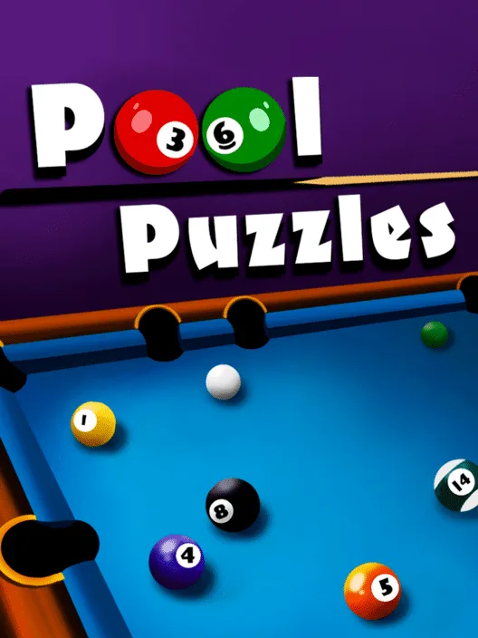 Pool Puzzles