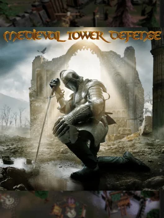 Medieval Tower Defense