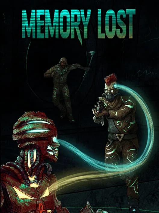 Memory Lost