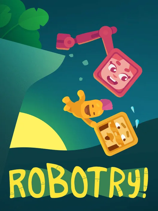 Robotry!
