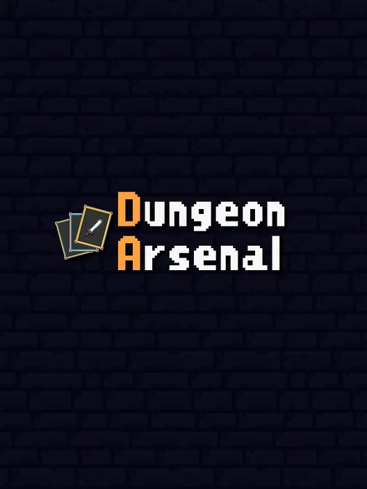 Dungeon Arsenal