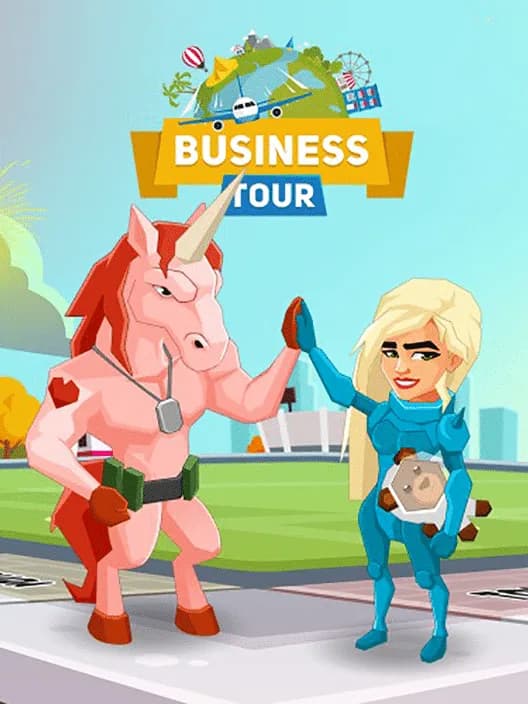 Business Tour Deluxe