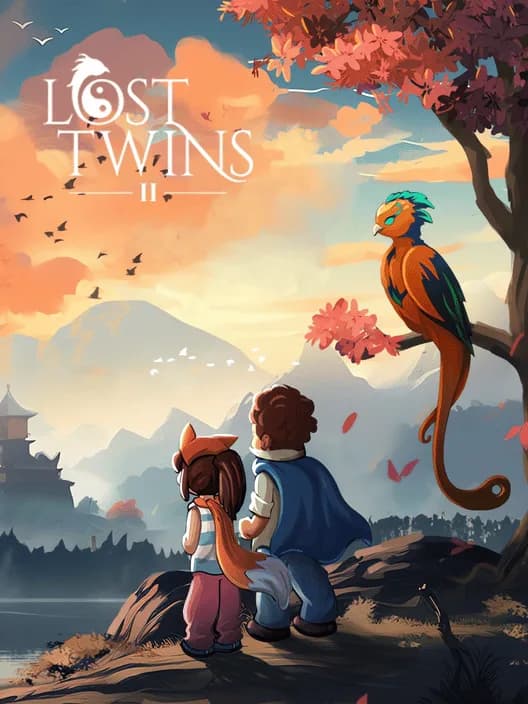 Lost Twins 2