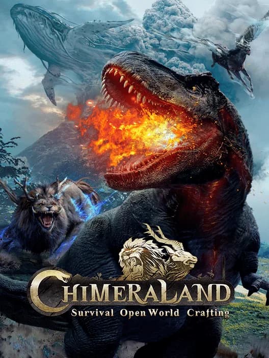 Chimeraland
