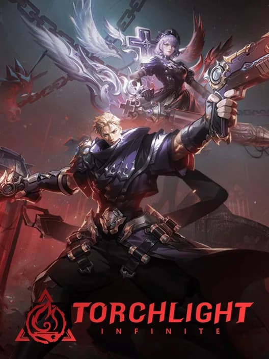 Torchlight: Infinite