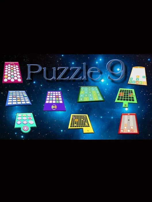 Puzzle 9