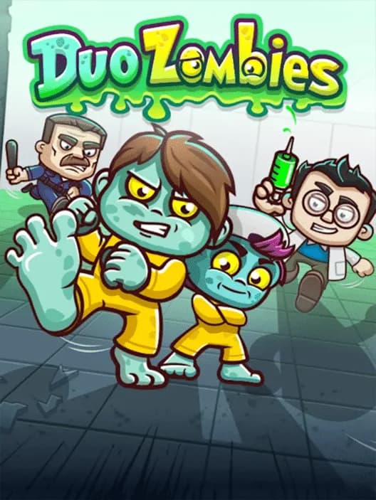 Duo Zombies