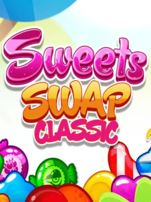 Sweets Swap Classic