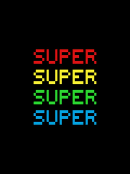 Super Super Super Super