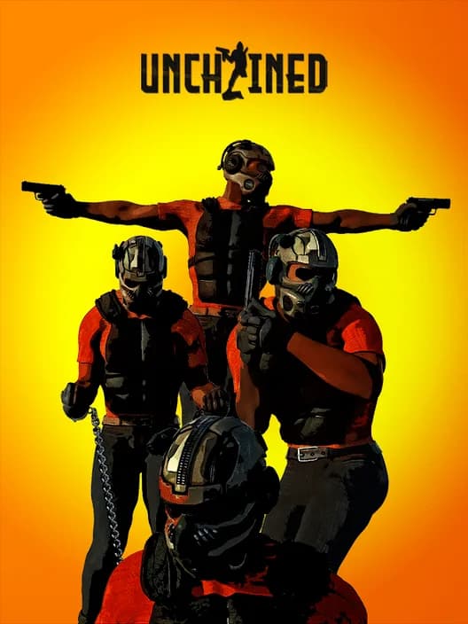 Unchained