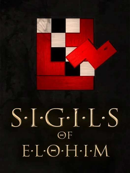 Sigils of Elohim