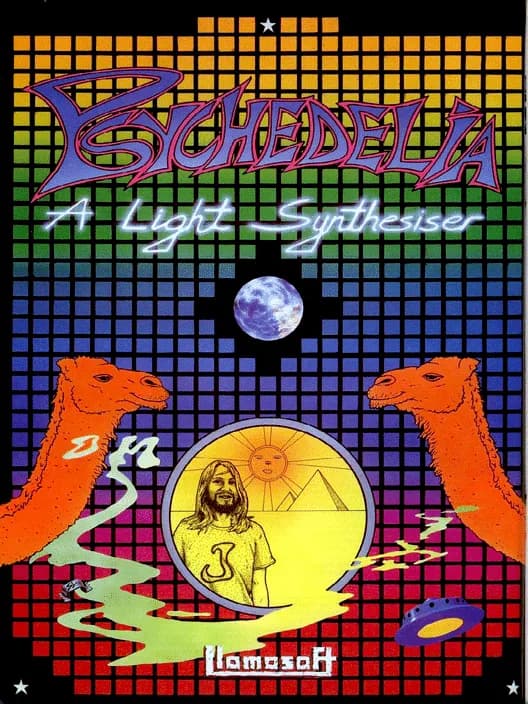 Psychedelia
